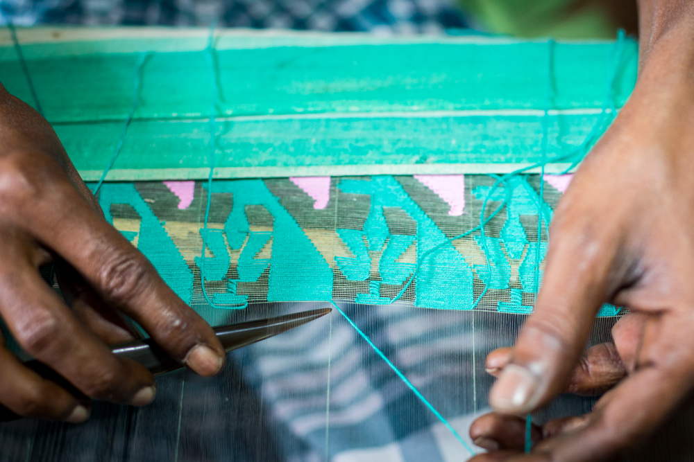 The Art of Handloom