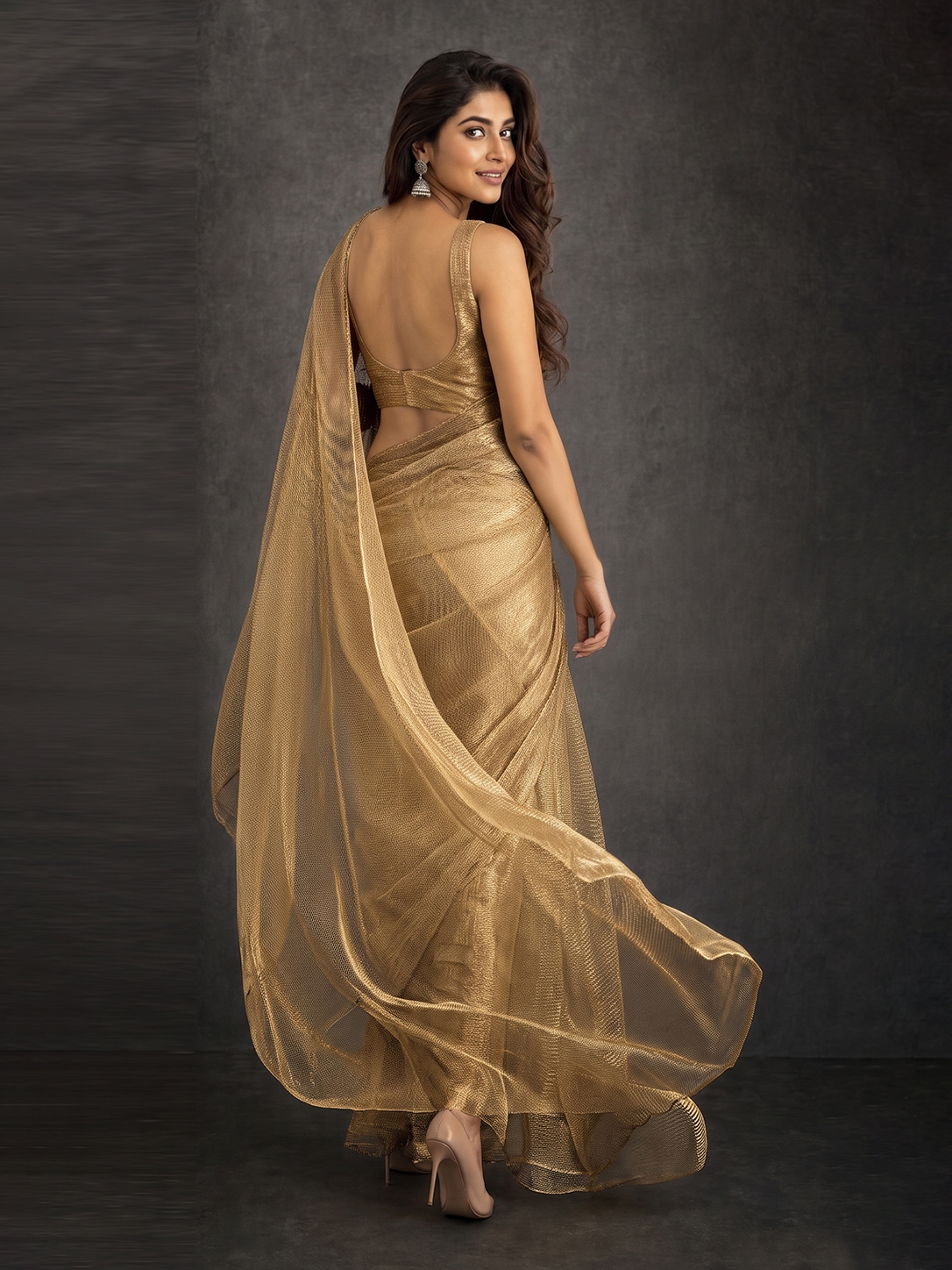 Golden Karnataka Tissue